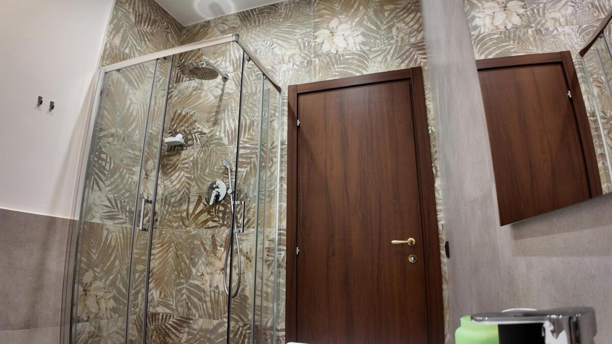 Casa Manu Nuovo Appartamento In Centro Storico Benevento Esterno foto